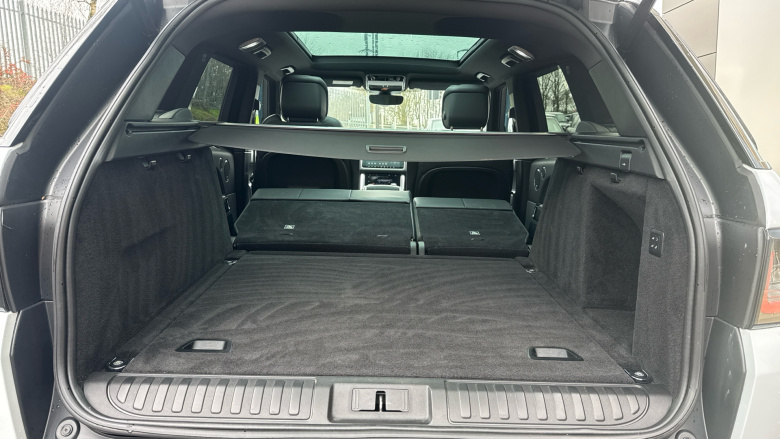 Land Rover Range Rover Sport 3.0 SDV6 HSE Dynamic 5dr Auto Diesel Estate